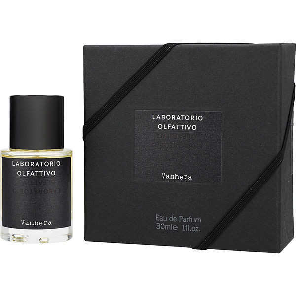 Laboratorio Olfattivo Vanhera Eau De Parfum for Unisex by