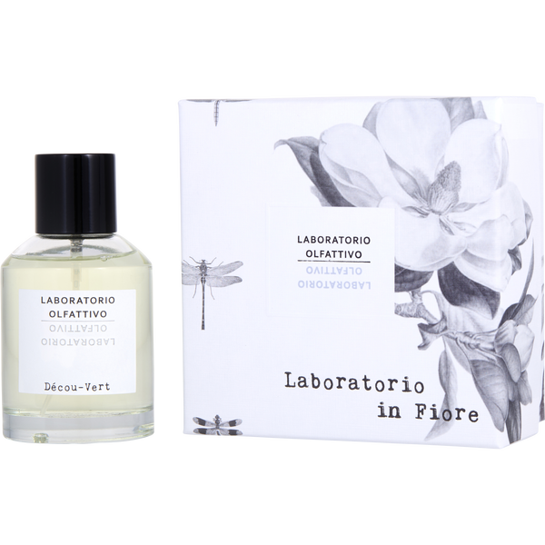 Laboratorio Olfattivo Decou-Vert by Laboratorio Olfattivo, Eau De Parfum Spray 3.4 oz, image 1 of 2
