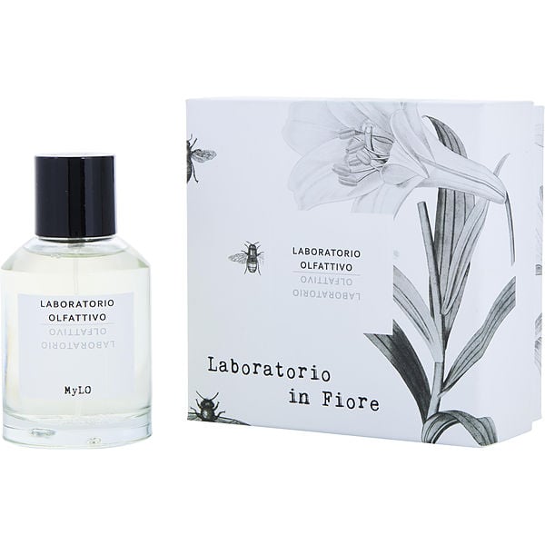 Laboratorio Olfattivo Mylo Eau De Parfum for Unisex by Laboratorio