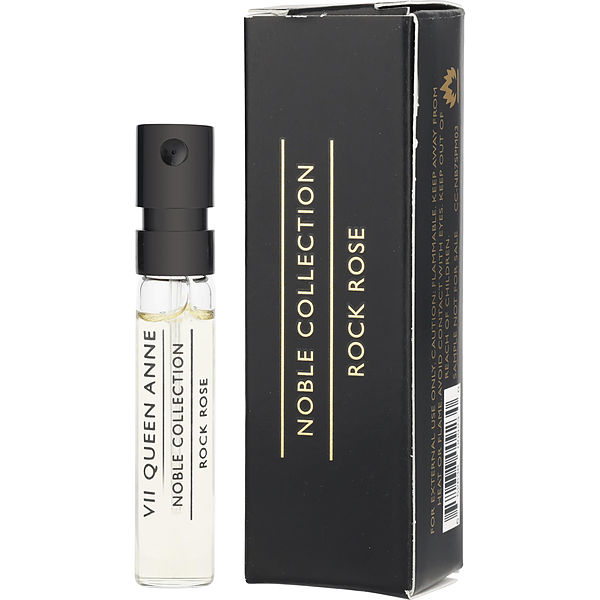 Clive Christian Noble Vii Queen Anne Rock Rose Cologne for Men by