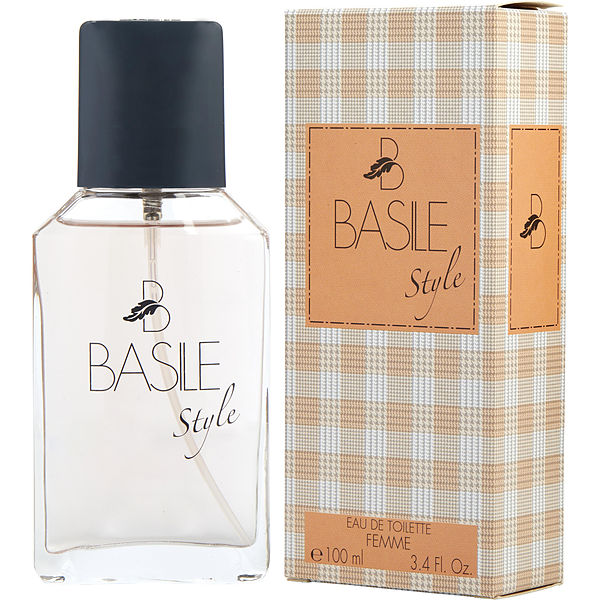 Basile Style Femme thumbnail 4