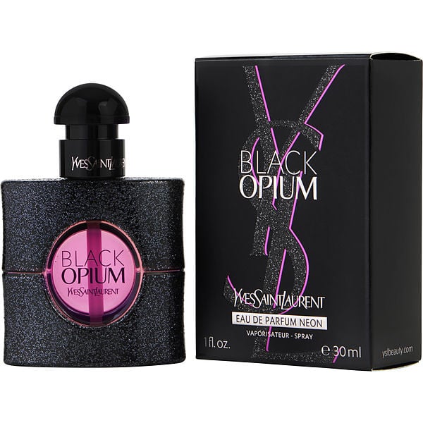 pozo Abastecer haga turismo Black Opium Neon Perfume | FragranceNet.com®