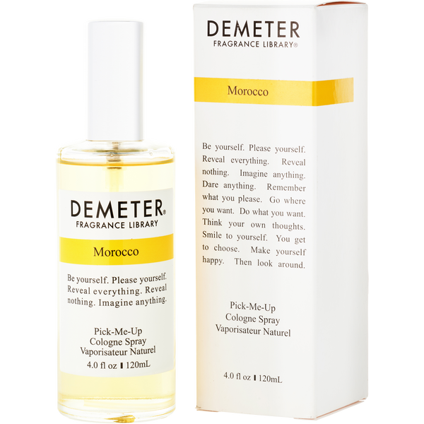 Demeter The Destination Collection Morocco by Demeter, Cologne Spray 4 oz, image 1 of 2