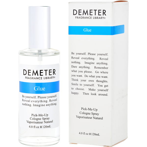 Demeter Glue by Demeter, Cologne Spray 4 oz, image 1 of 2