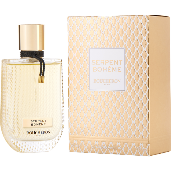 Boucheron Serpent Boheme by Boucheron, Eau De Parfum Spray 3 oz, image 1 of 2