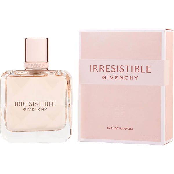 Irresistible Givenchy Perfume ®