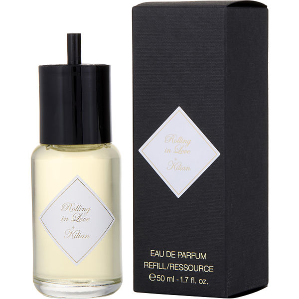 Rolling in Love Travel Set / By Kilian / Buy Online on Spray Parfum