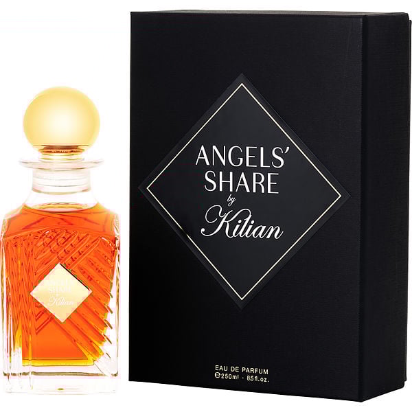 香水(ユニセックス) Kilian Angels Share 50ml Amazon.com : Kilian Angels Share EDP Spray Unisex 1.7 oz : Beauty