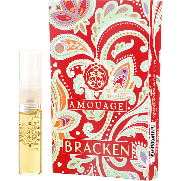 Amouage Bracken Perfume FragranceNet