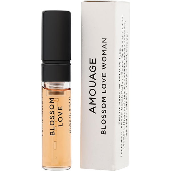 Amouage Blossom Love Perfume | FragranceNet.com®
