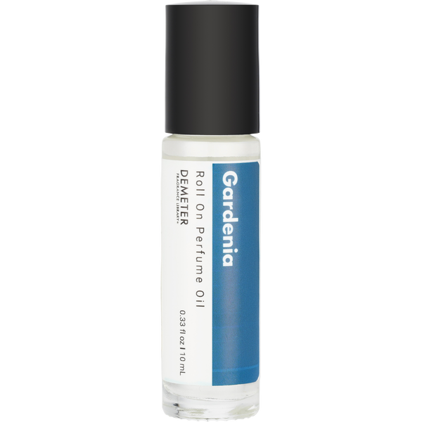 Demeter Gardenia by Demeter, Roll On Perfume Oil 0.33 oz