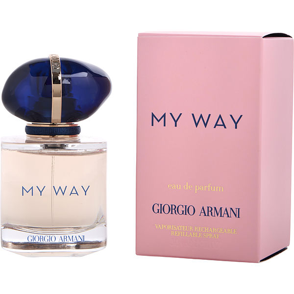 Armani My Way Perfume ®