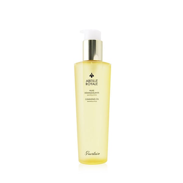 Guerlain Abeille Royale Cleansing Oil Anti-Pollution