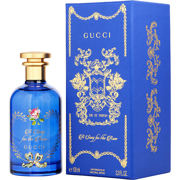 Gucci – Perfume Gallery