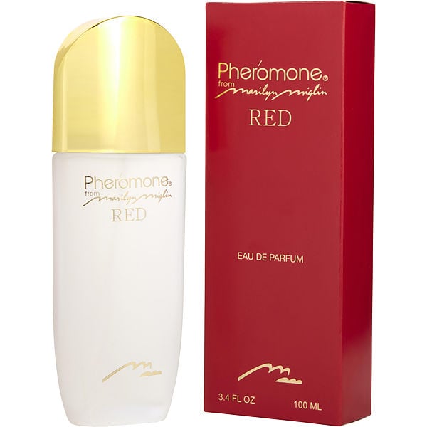 marilyn miglin pheromone red