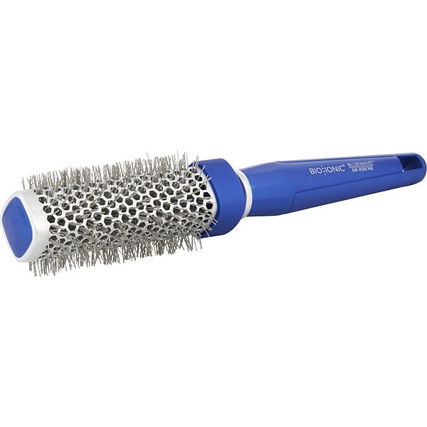 Bio Ionic Bluewave Nanoionic Conditioning Brush Medium 1.25