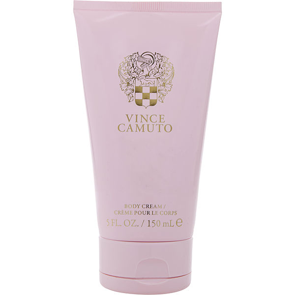 Outlet Vince Camuto body cream X 10