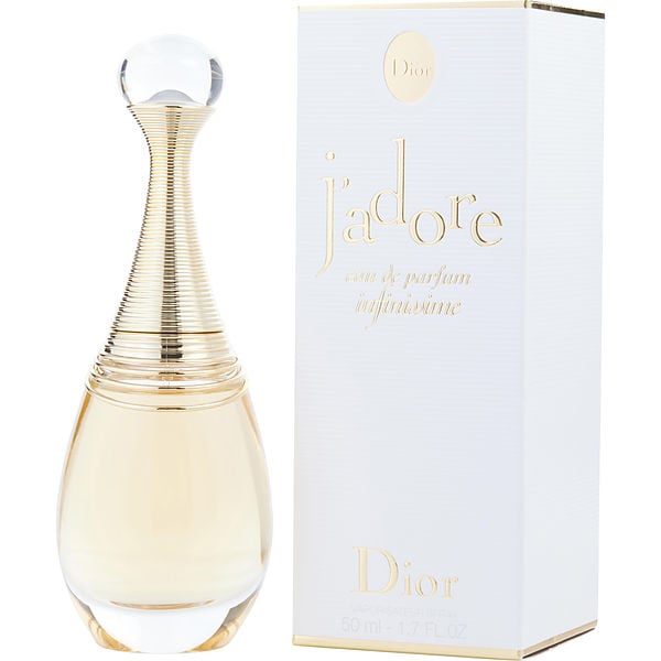 Dior J'adore Eau de Parfum Infinissime 1 oz/ 30 ml