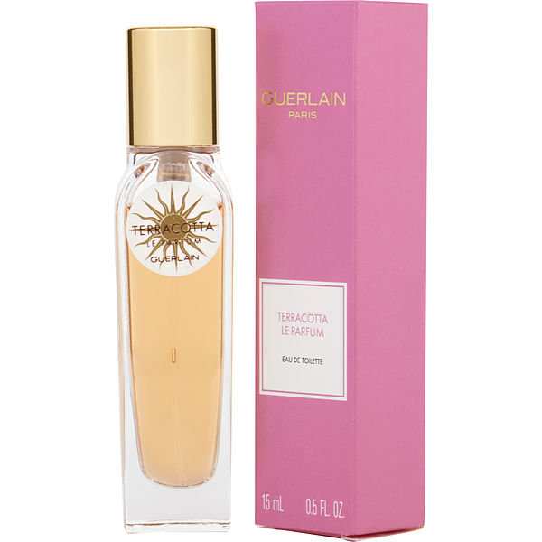 guerlain terracotta le parfum eau de toilette