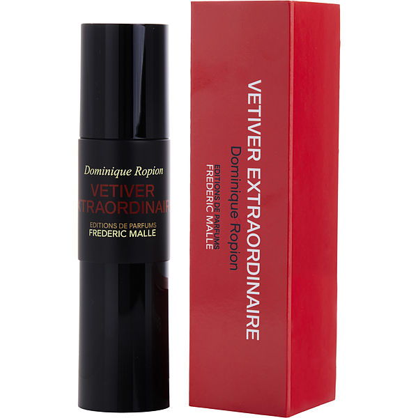 Frederic Malle Vetiver Extraordinaire Cologne for Men by Frederic