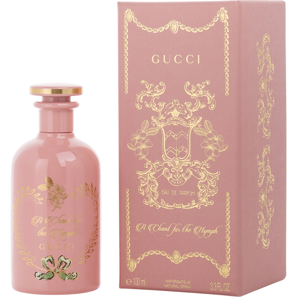 Gucci A Chant For The Nymph by Gucci, Eau De Parfum Spray 3.3 oz, image 1 of 2