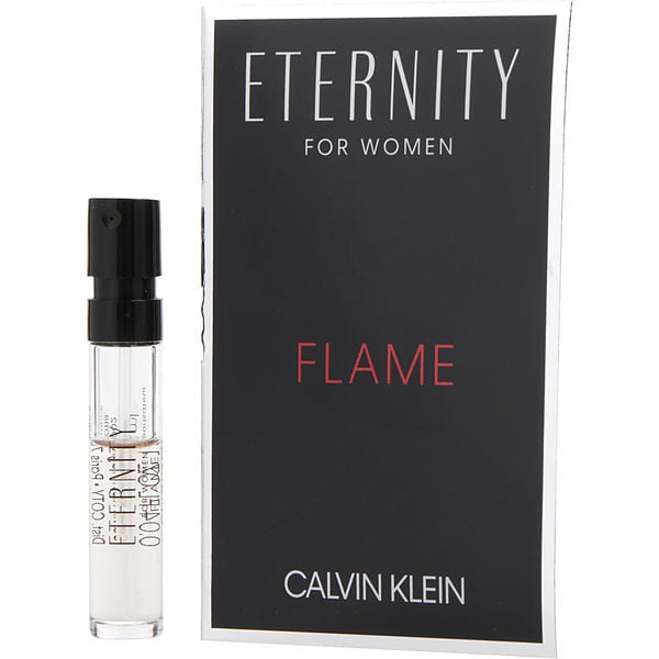Eternity Flame Eau de Parfum ®