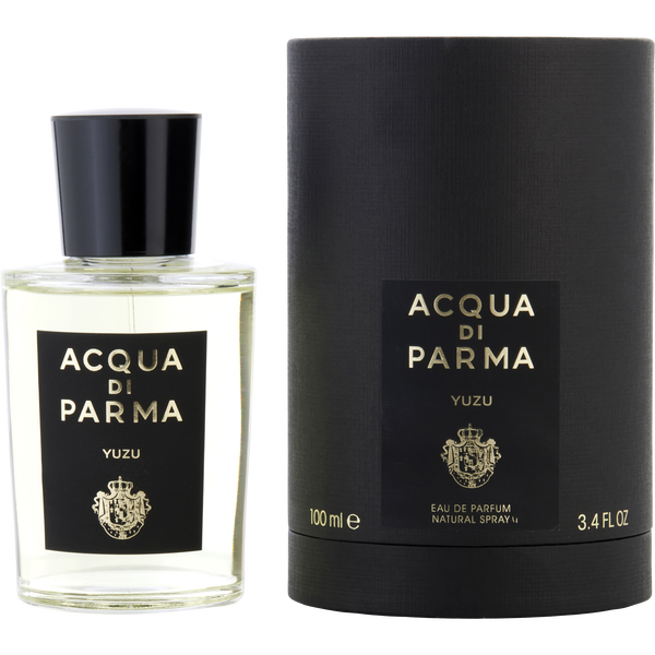 Acqua Di Parma Yuzu by Acqua Di Parma, Eau De Parfum Spray 3.4 oz, image 1 of 2