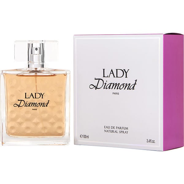 Karen Low Lady Diamond Perfume for Women by Karen Low at
