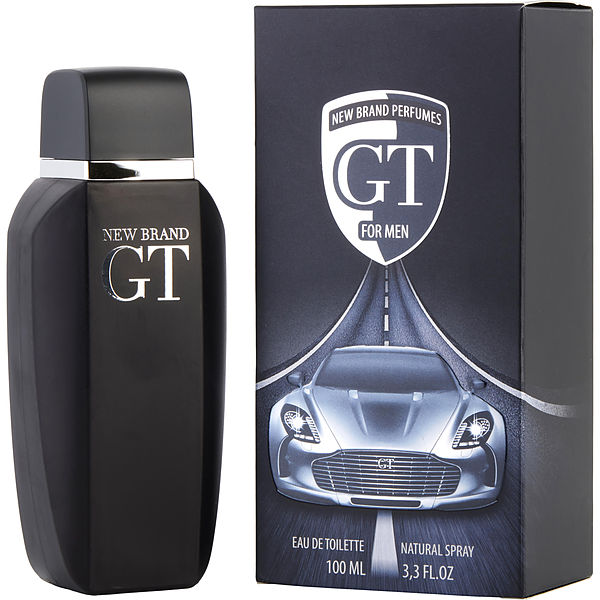New Brand GT Cologne | FragranceNet.com®