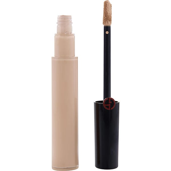 Giorgio Armani Power Fabric High Coverage Stretchable Concealer #5  Light/Neutral ®