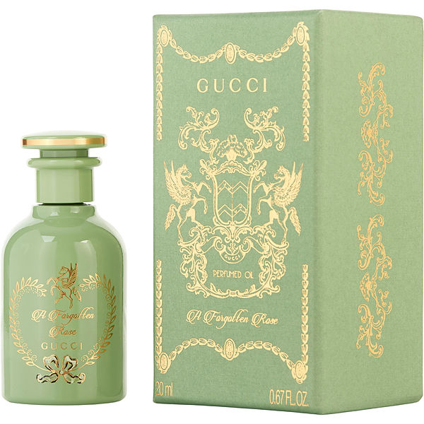 Gucci A Forgotten Rose Perfume ®