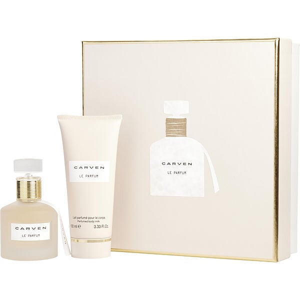 Carven Le Perfume Gift Set | FragranceNet.com®