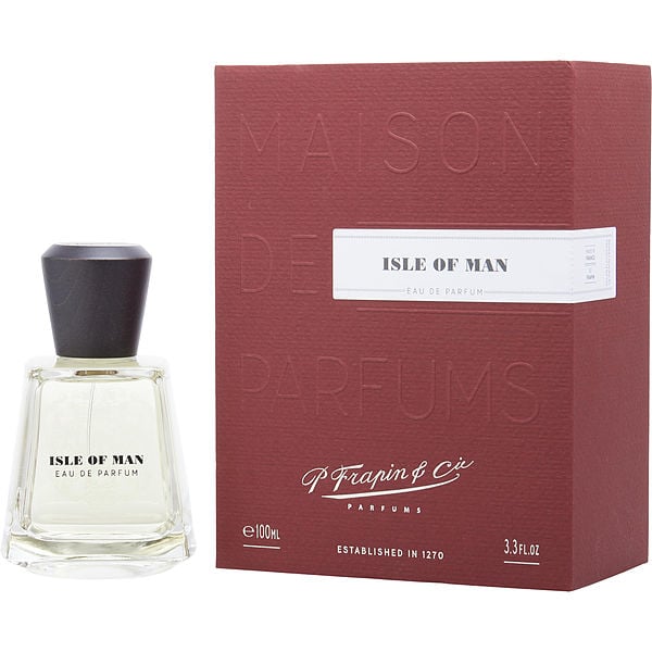 香水(ユニセックス) FRAPIN ISLE OF MAN Frapin Isle Of Man Cologne | FragranceNet.com®