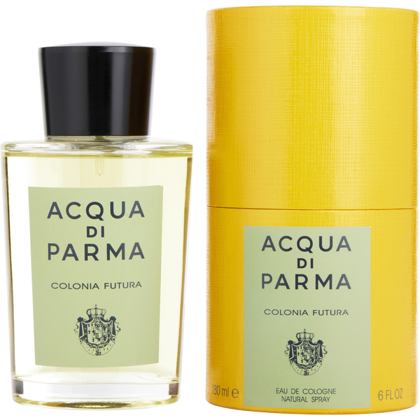 Acqua Di Parma Colonia Futura by Acqua Di Parma, Eau De Cologne Spray 6 oz, image 1 of 2