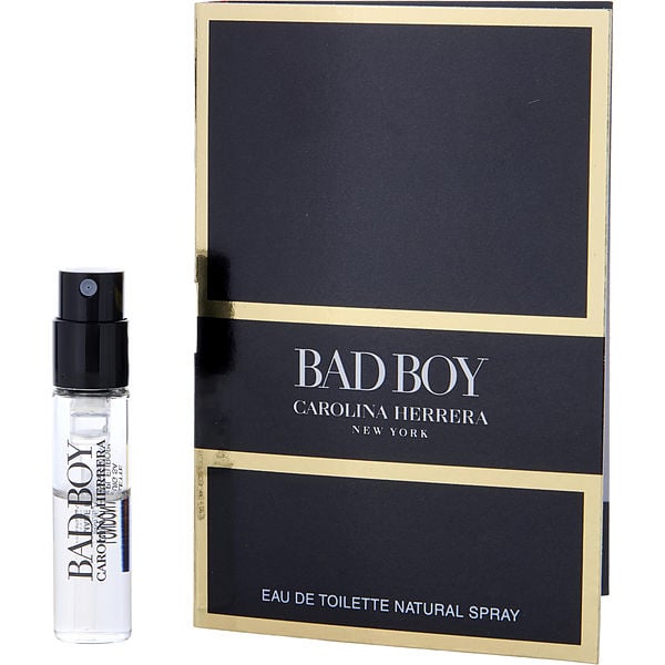 Perfume boy carolina shops herrera