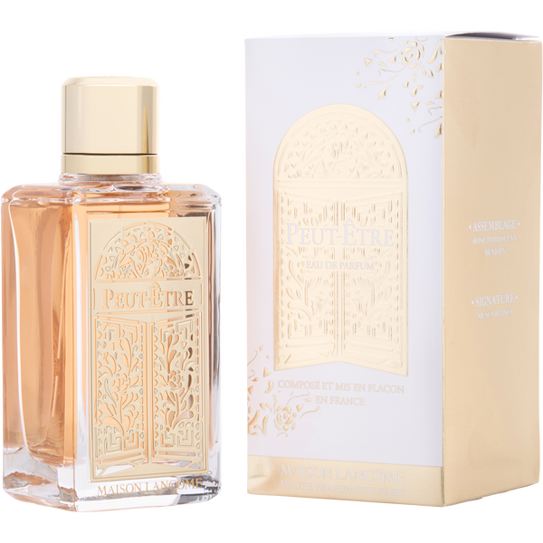 Peut Etre Lancome by Lancome, Eau De Parfum Spray 3.4 oz, image 1 of 2