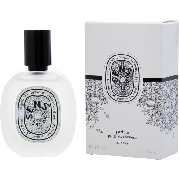 Diptyque Eau Des Sens by Diptyque, Hair Mist 1 oz