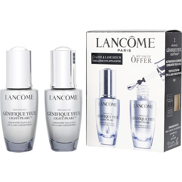 Lancome Genifique Yeux Advanced Light-Pearl Youth Activating Eye