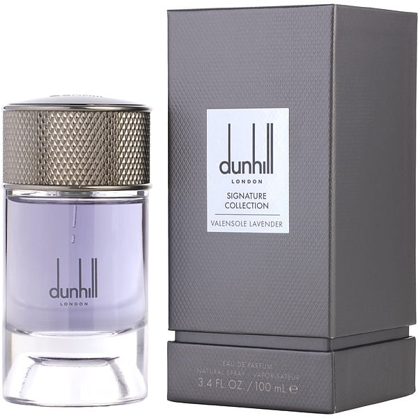 Dunhill Valensole Lavander By Alfred Dunhill, Oz EDP Spray For Men ...
