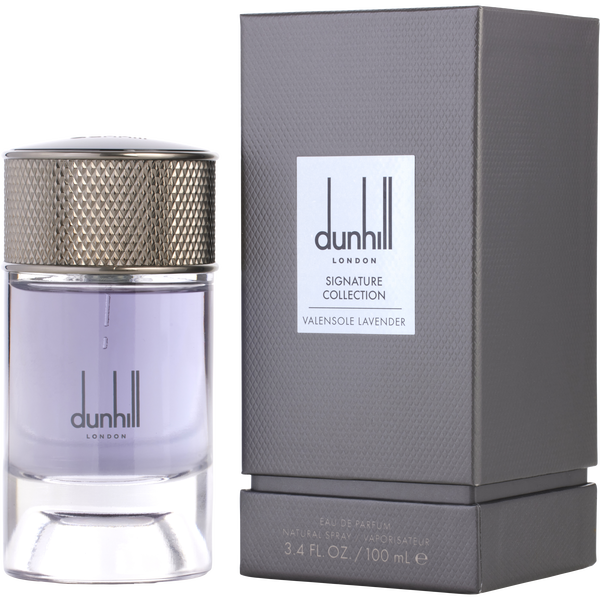 Dunhill Signature Collection Valensole Lavender by Alfred Dunhill, Eau De Parfum Spray 3.4 oz, image 1 of 2