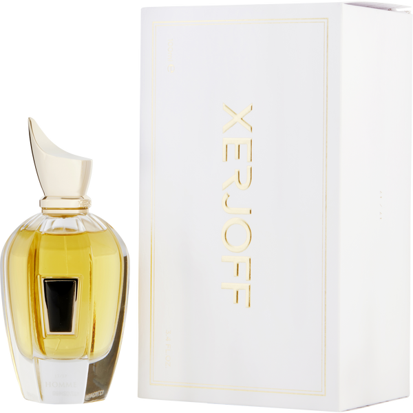 Xerjoff Homme by Xerjoff, Parfum Spray 3.4 oz, image 1 of 2