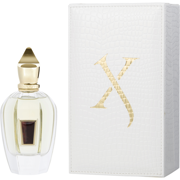 Xerjoff Damarose by Xerjoff, Parfum Spray 3.4 oz, image 1 of 2