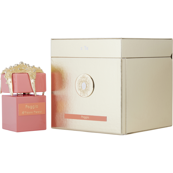 Tiziana Terenzi Poggia by Tiziana Terenzi, Extrait De Parfum Spray 3.3 oz, image 1 of 2