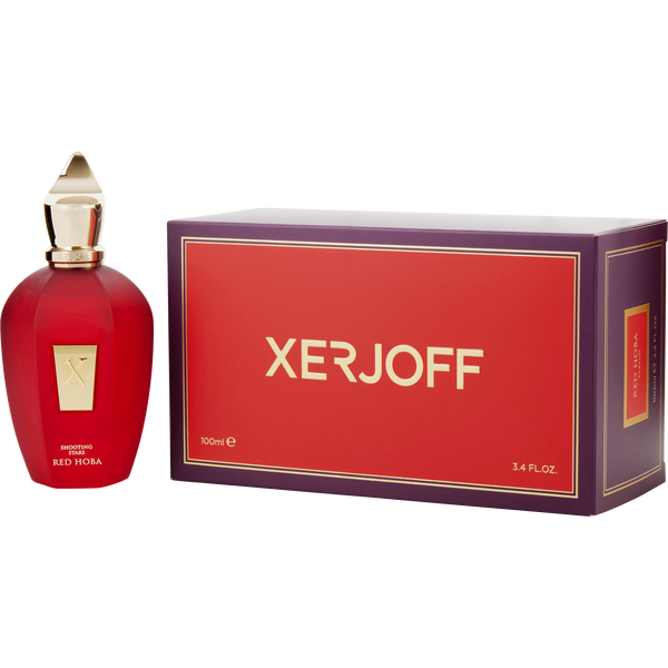 Xerjoff Shooting Stars Red Hoba by Xerjoff, Parfum Spray 3.4 oz, image 1 of 2