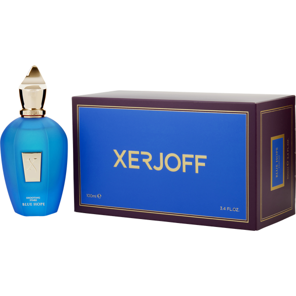 Xerjoff Shooting Stars Blue Hope by Xerjoff, Parfum Spray 3.4 oz, image 1 of 2