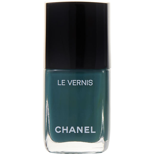 Chanel Le Vernis Longwear Nail Colour 763 Rhythm 13ml