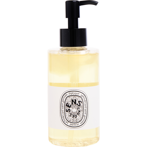 Diptyque Eau Des Sens by Diptyque, Cleansing Hand And Body Gel 6.8 oz