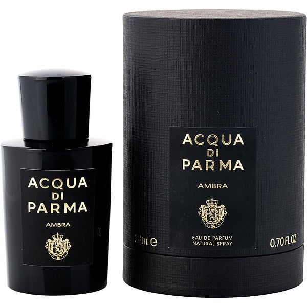 Acqua Di Parma Ambra Eau De Parfum for Unisex by Acqua di Parma