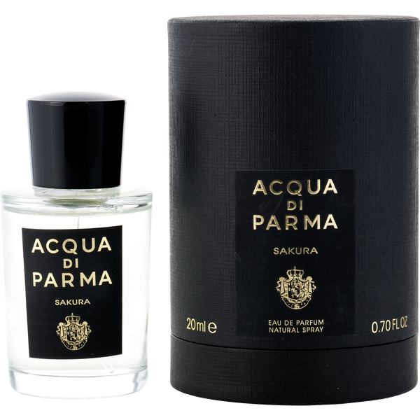 Acqua Di Parma Sakura by Acqua Di Parma, Eau De Parfum Spray 0.7 oz, image 1 of 2
