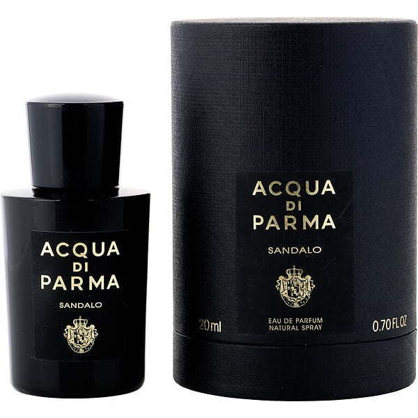 Acqua di Parma Sandalo Parfum | FragranceNet.com®